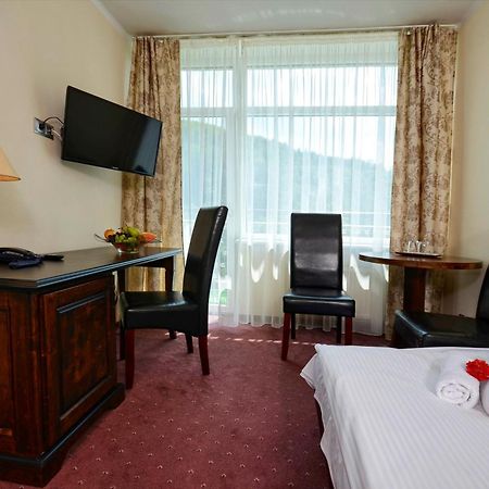 Mazowsze Medi Spa Устронь Экстерьер фото