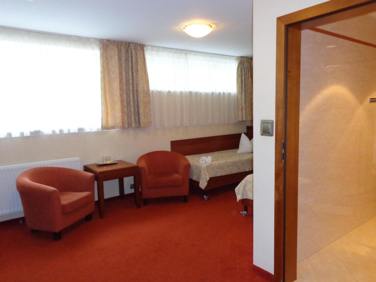 Mazowsze Medi Spa Устронь Экстерьер фото