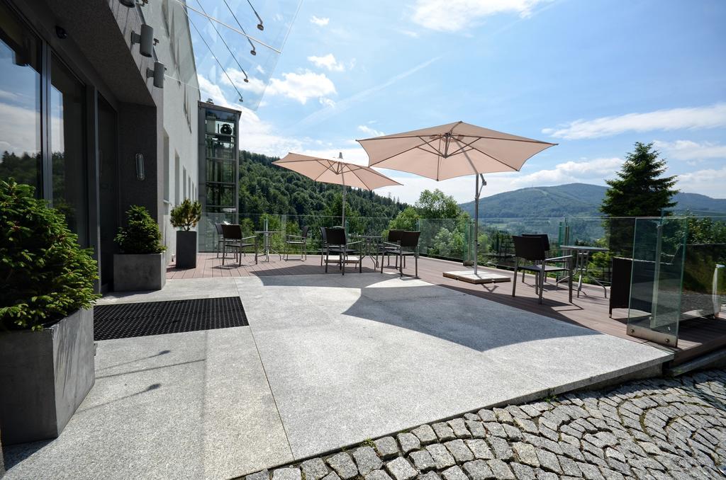 Mazowsze Medi Spa Устронь Экстерьер фото