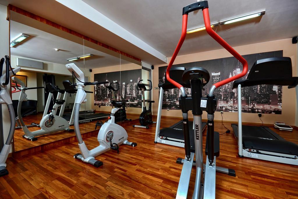 Mazowsze Medi Spa Устронь Экстерьер фото