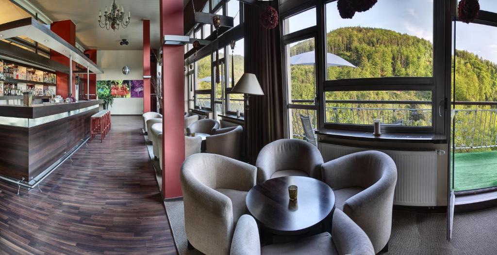 Mazowsze Medi Spa Устронь Экстерьер фото
