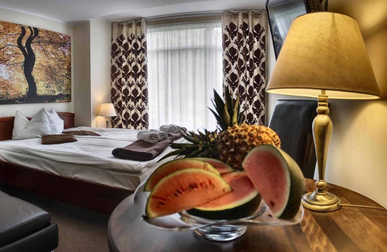 Mazowsze Medi Spa Устронь Экстерьер фото